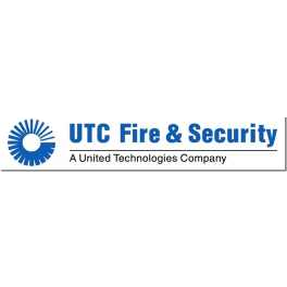 UTC Fire & Secutity